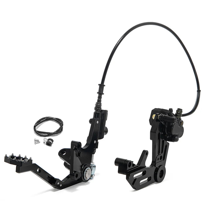 Surron Ultra Bee V1 Footbrake Kit