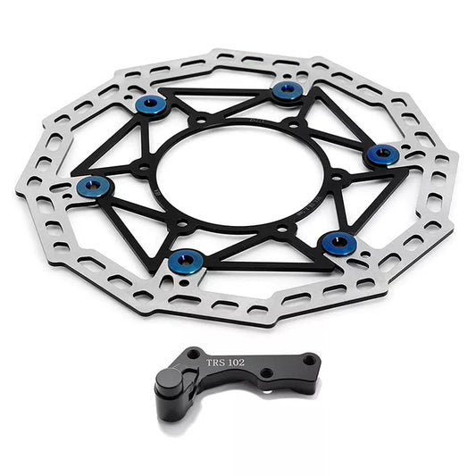 270mm Oversized Front Rotor - Surron Ultra Bee