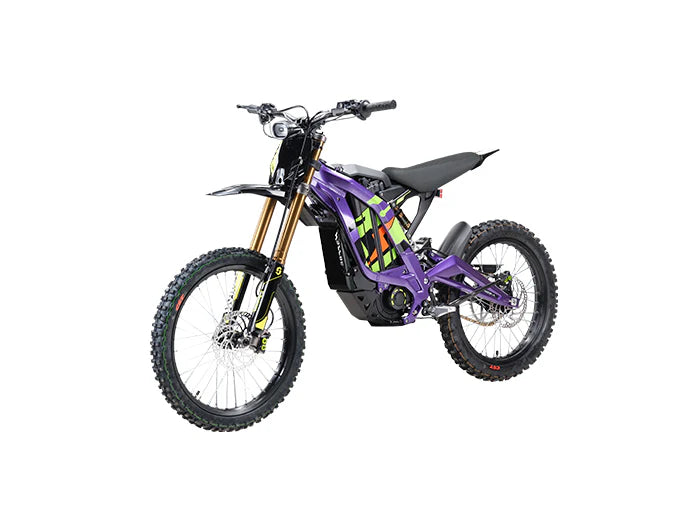 Surron Light Bee X 2025 (Auckland Stock) (MULTIPLE COLOURS AVAILABLE)