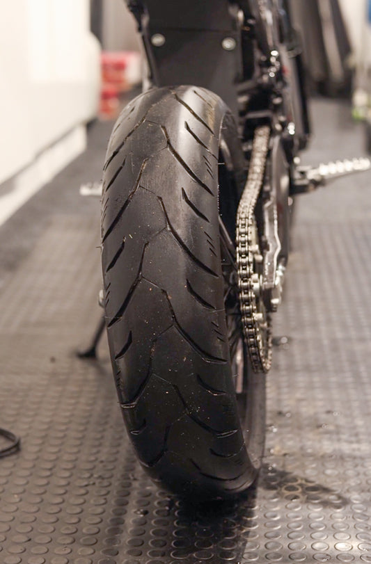 Supermoto / Street Wheelset - Surron Ultra Bee