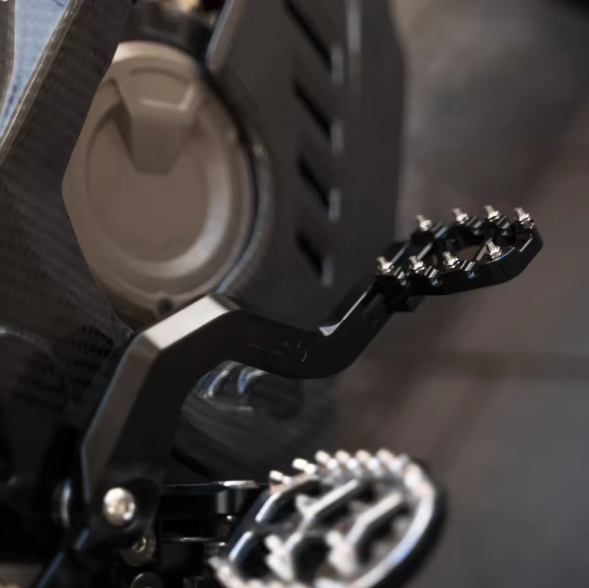 Ultra Bee Footbrake V2