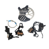 E-Moto Brakes