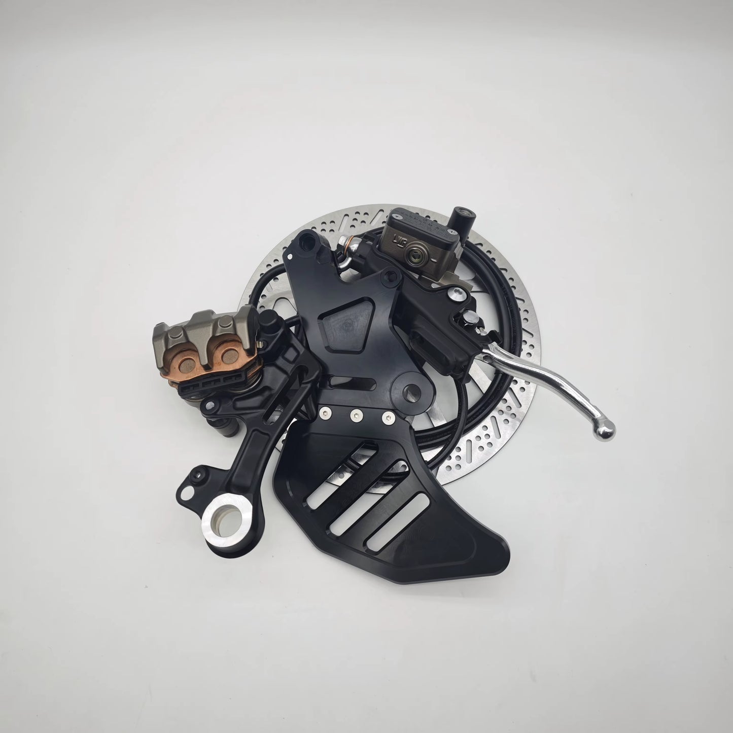 E-Ride Pro SS - Ultra Bee Brake Kit
