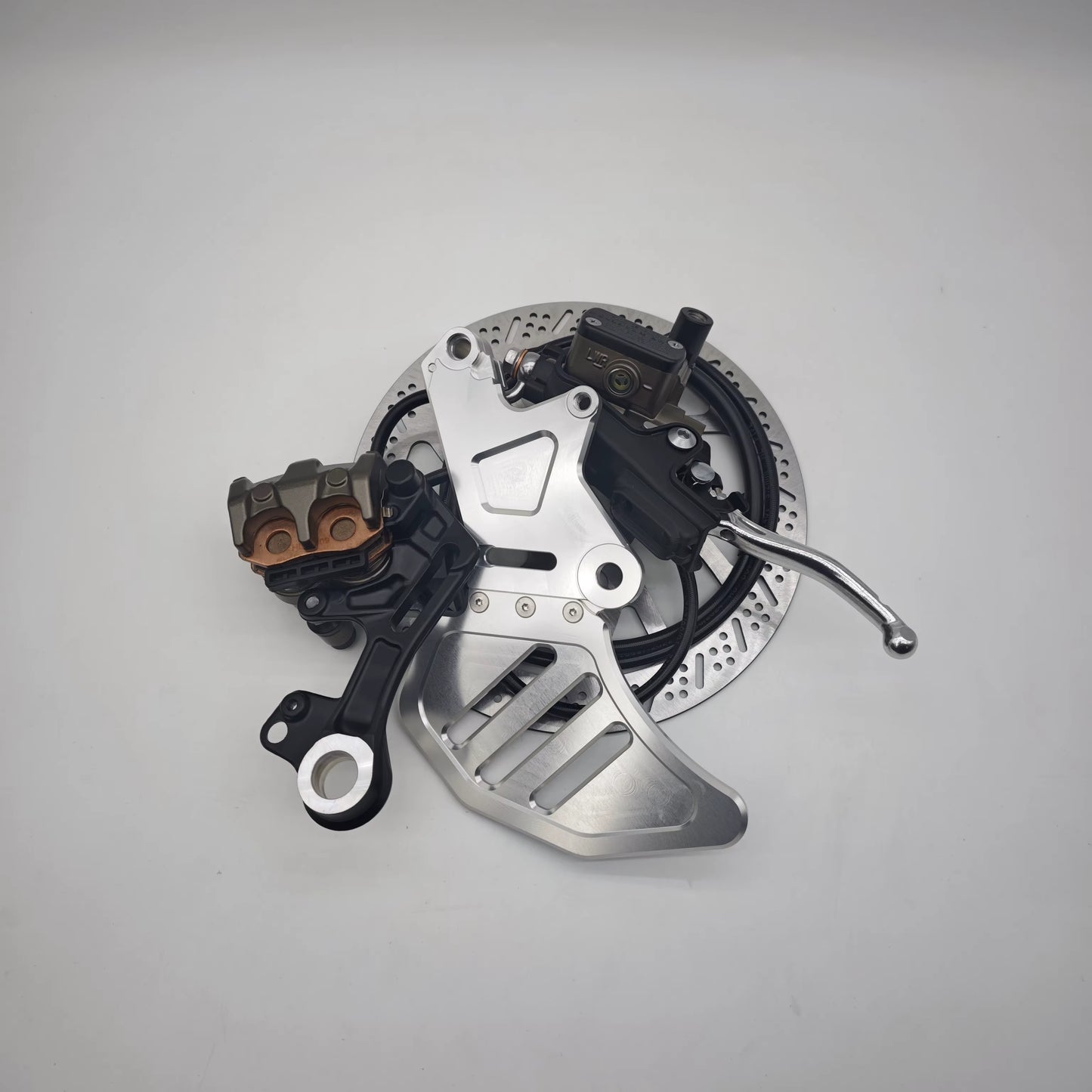 E-Ride Pro SS - Ultra Bee Brake Kit