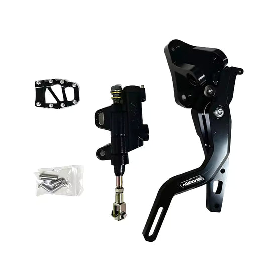 Ultra Bee Footbrake V2