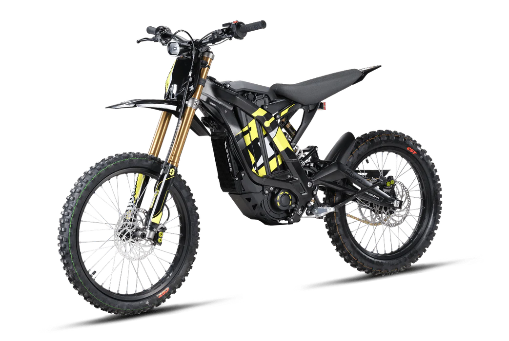 Surron Light Bee X 2025 (Auckland Stock) (MULTIPLE COLOURS AVAILABLE)