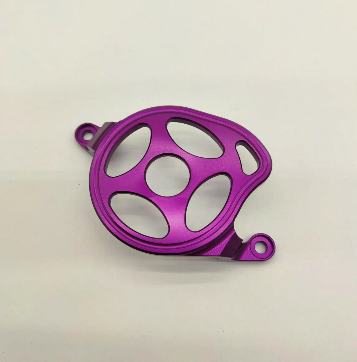 CNC Metal Motor Cover - Surron Light Bee