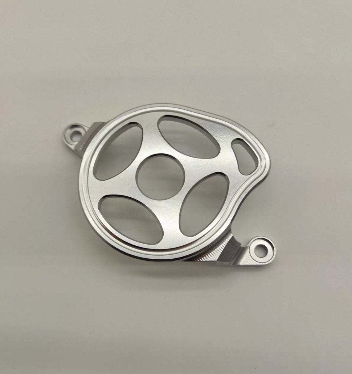 CNC Metal Motor Cover - Surron Light Bee