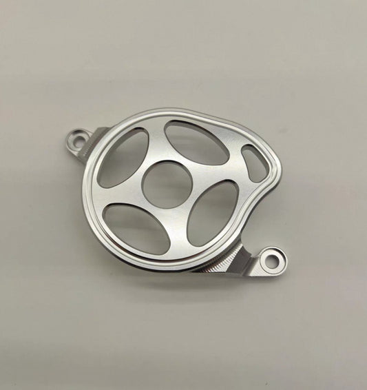 CNC Metal Motor Cover - Surron Light Bee