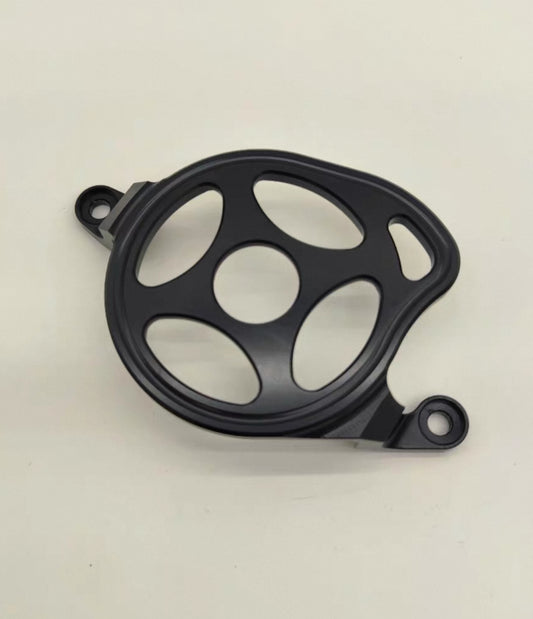 CNC Metal Motor Cover - Surron Light Bee