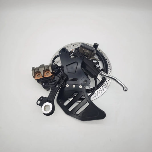 E-Ride Pro SS - Ultra Bee Brake Kit