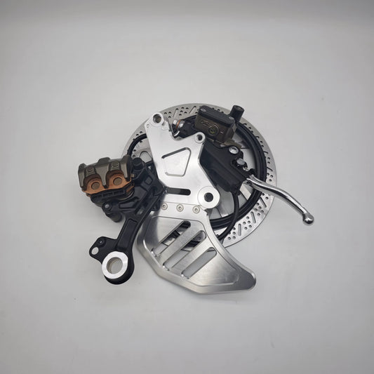 E-Ride Pro SS - Ultra Bee Brake Kit