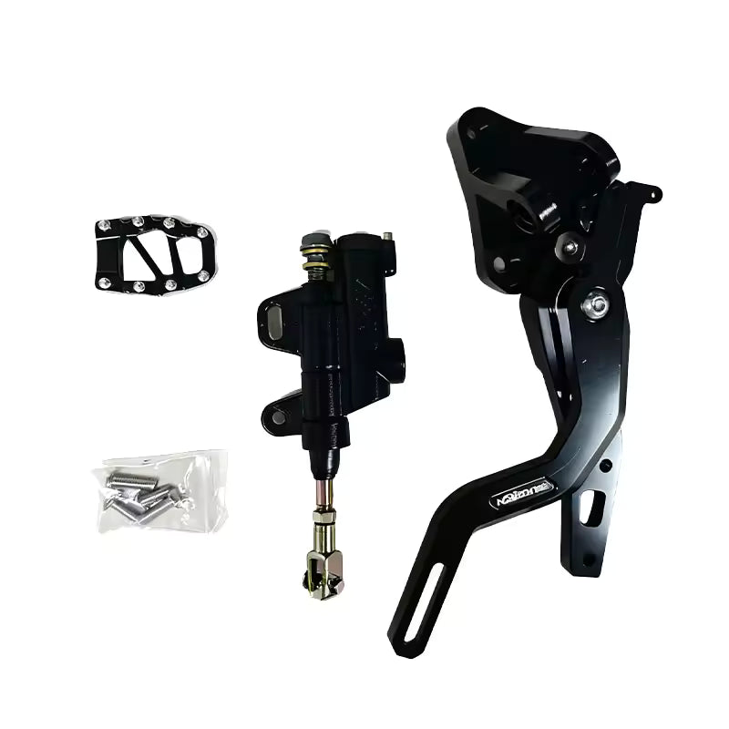 Ultra Bee Footbrake V2